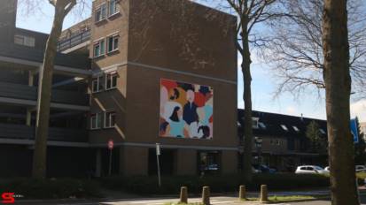 [Nieuws] :: Nieuwe posterfotos langs Stadspolderring (5)